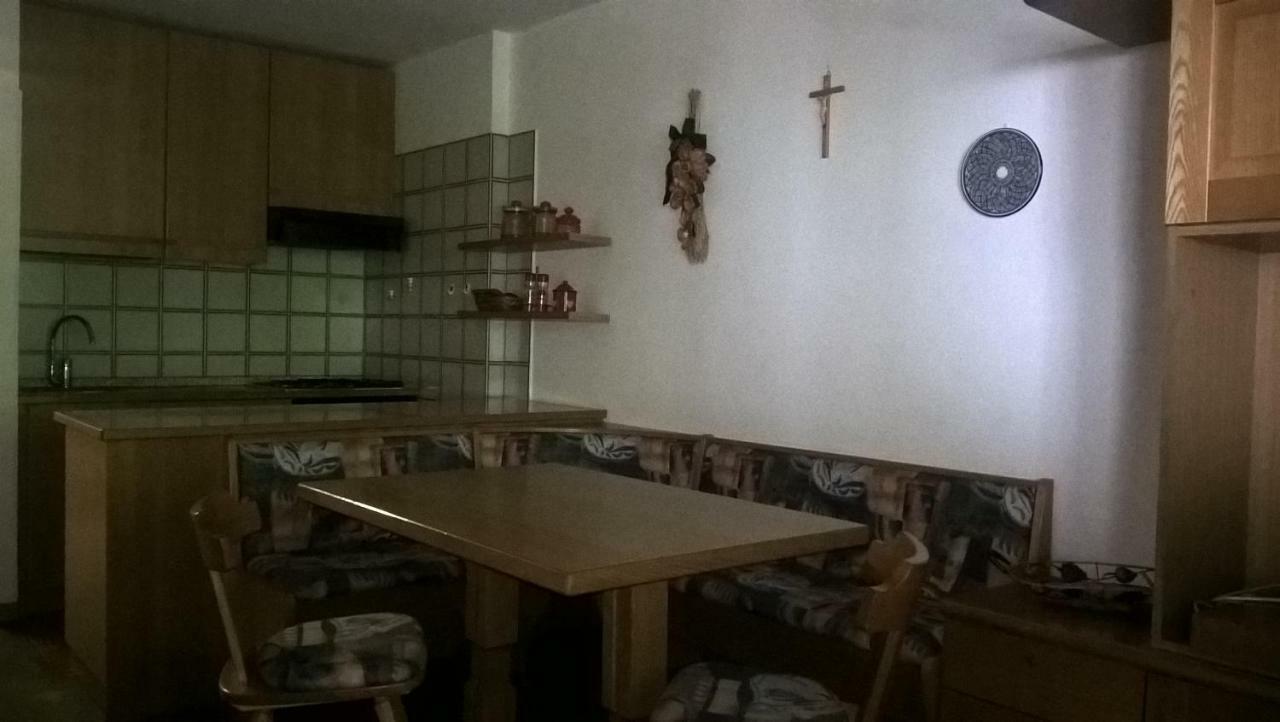 Appartamenti Bernard Sas Каназей Екстериор снимка